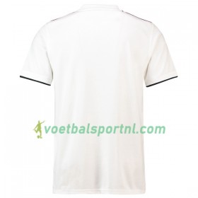 Real Madrid Thuis Shirt 2018-19